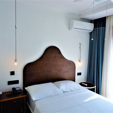 Hotel Amphora Fokaja Zewnętrze zdjęcie