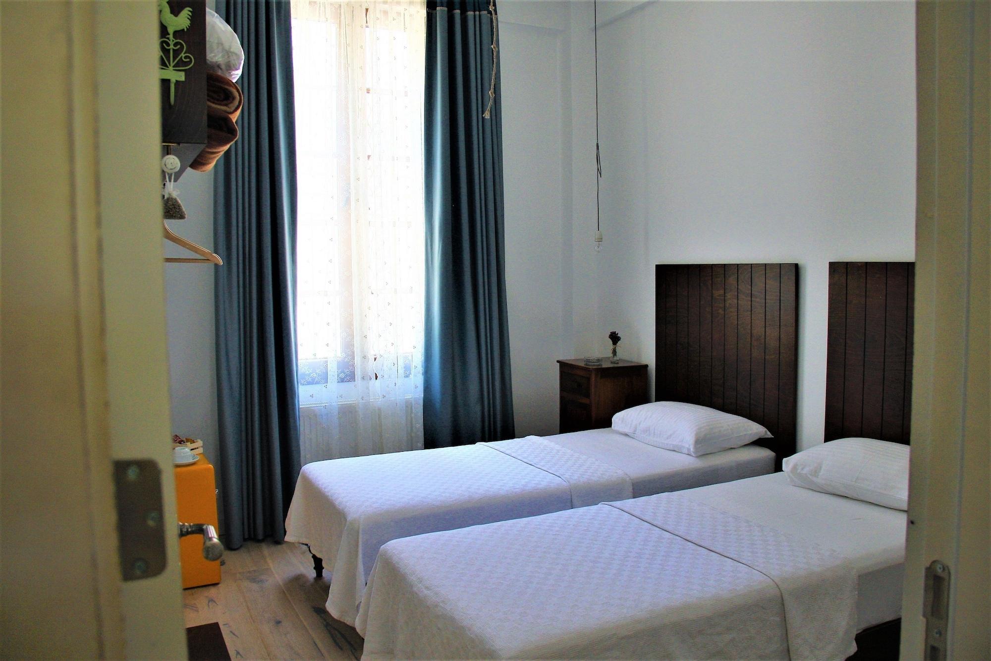 Hotel Amphora Fokaja Zewnętrze zdjęcie
