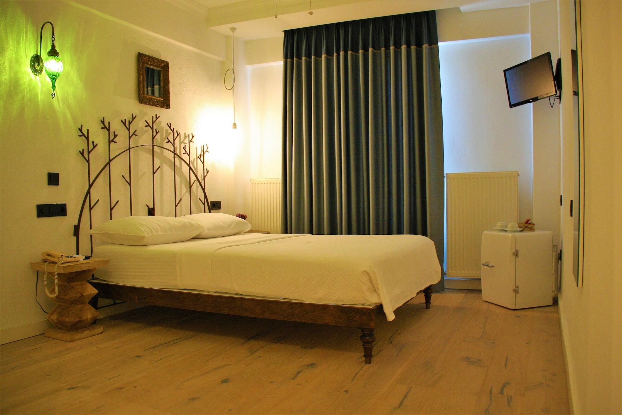 Hotel Amphora Fokaja Zewnętrze zdjęcie