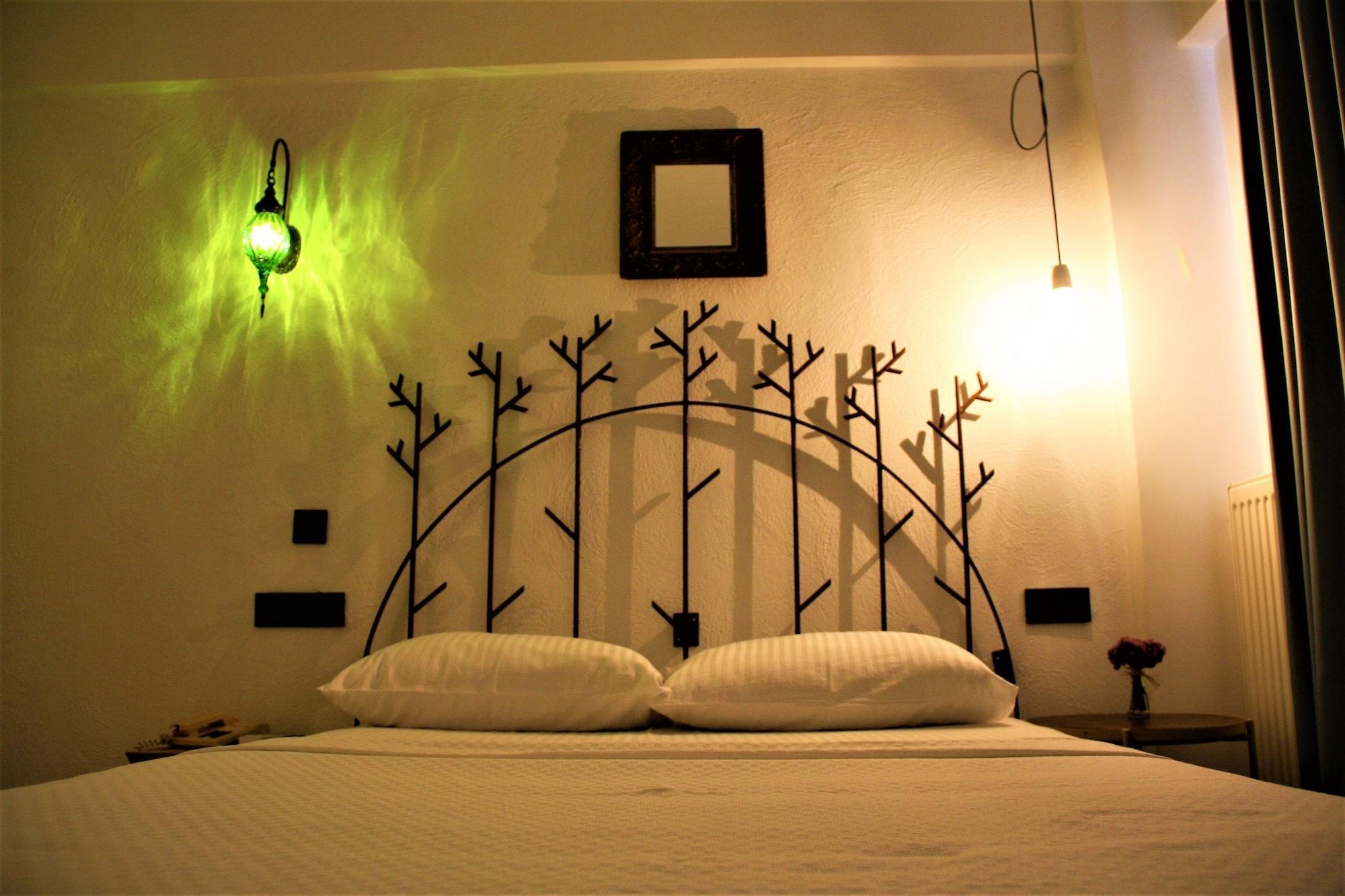 Hotel Amphora Fokaja Zewnętrze zdjęcie