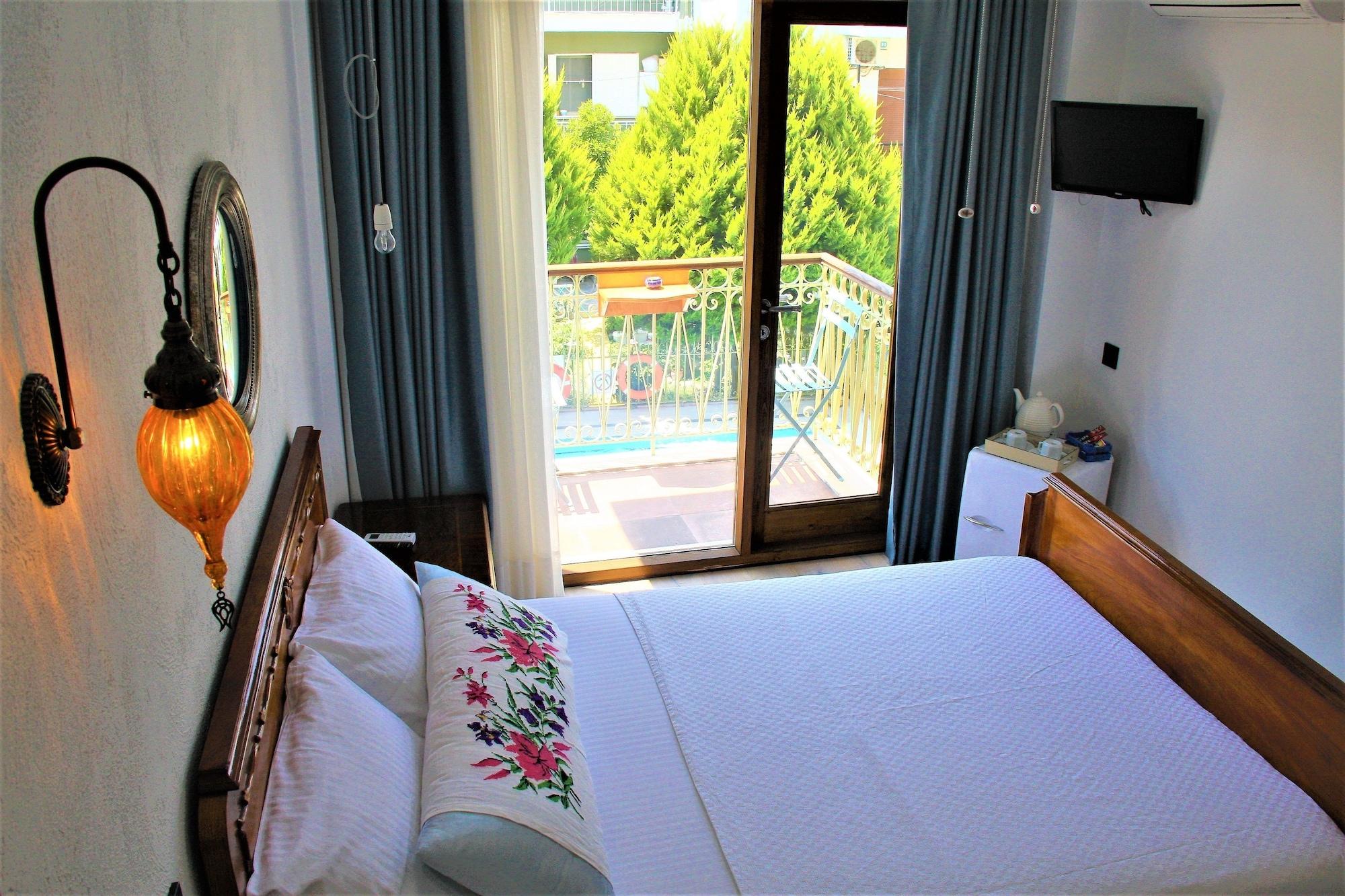 Hotel Amphora Fokaja Zewnętrze zdjęcie