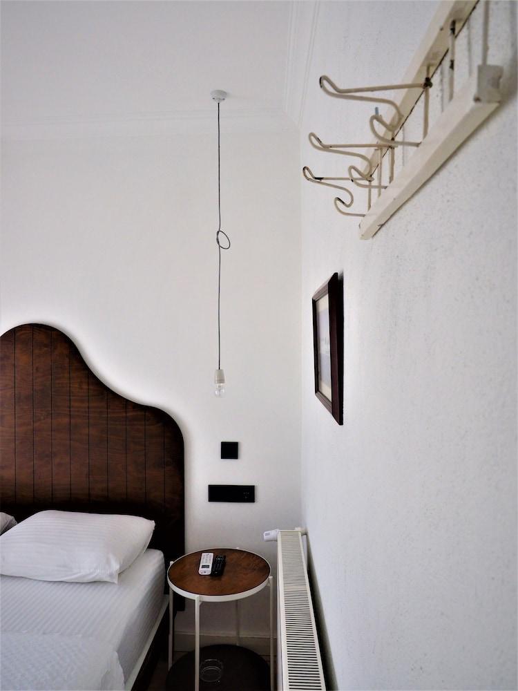 Hotel Amphora Fokaja Zewnętrze zdjęcie