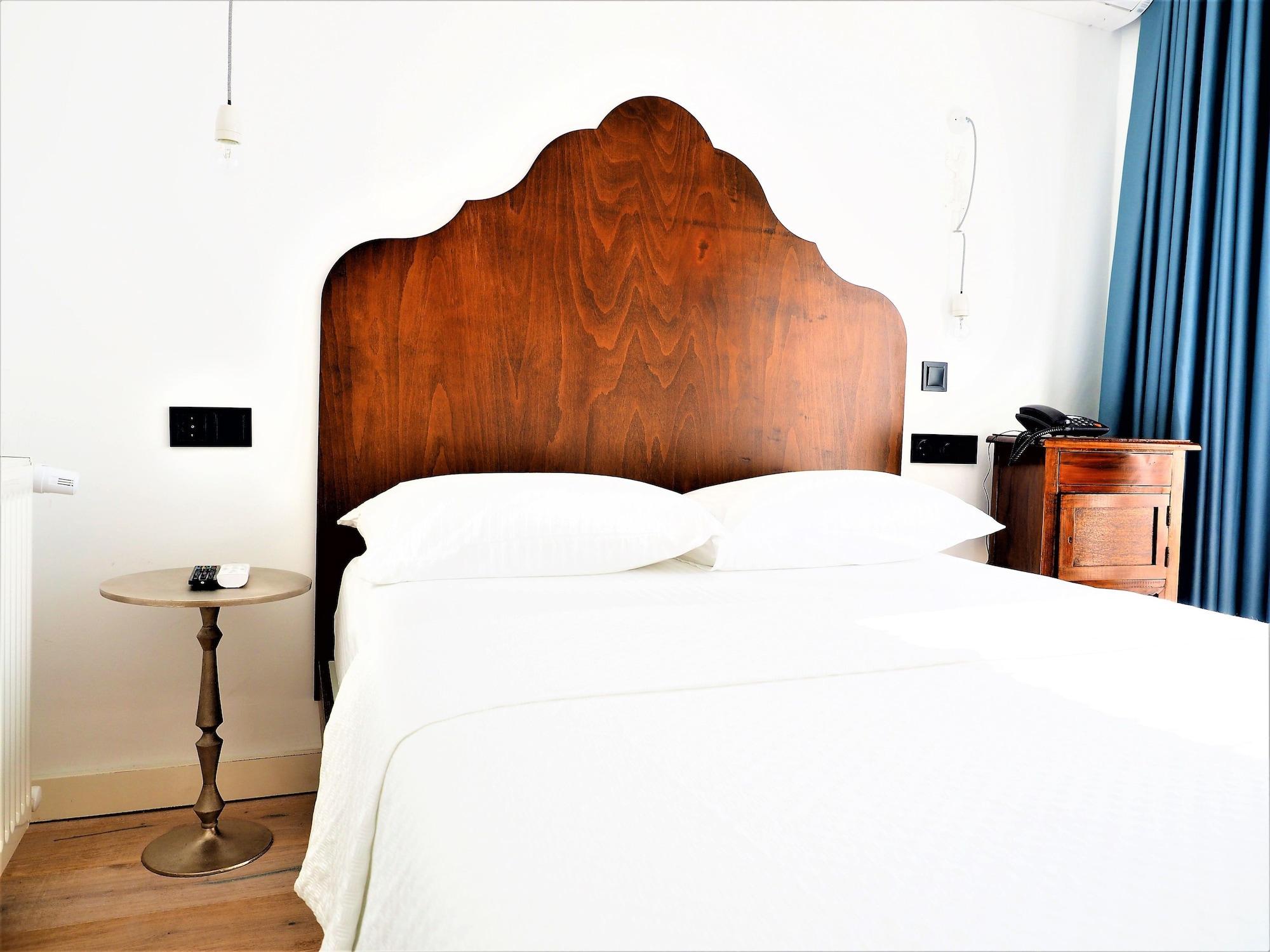 Hotel Amphora Fokaja Zewnętrze zdjęcie