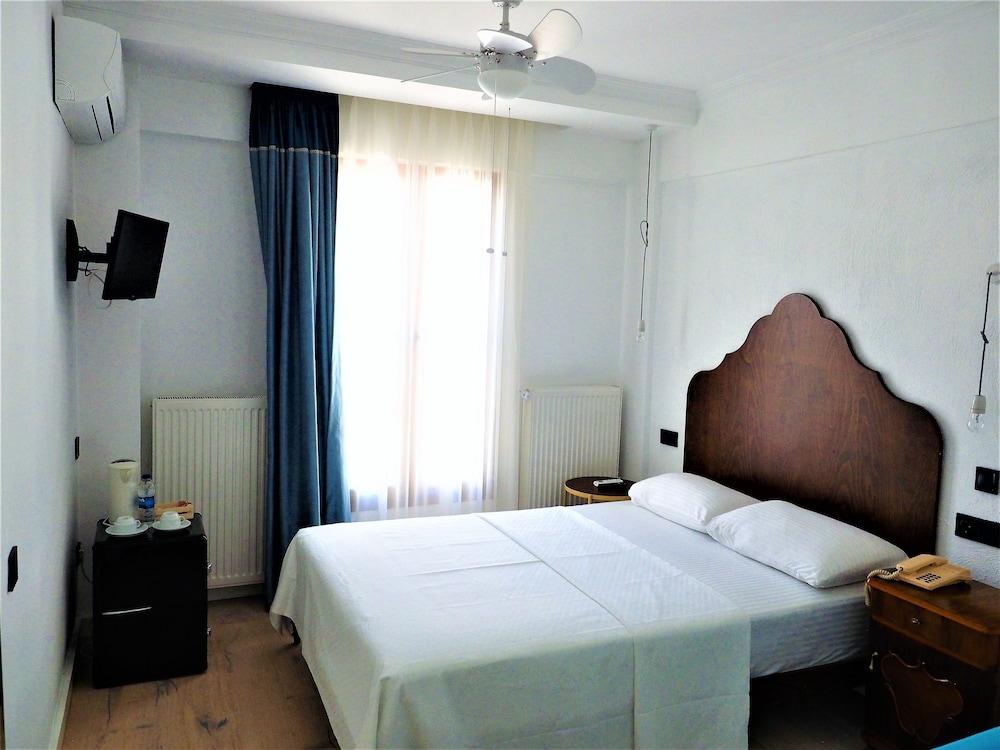 Hotel Amphora Fokaja Zewnętrze zdjęcie