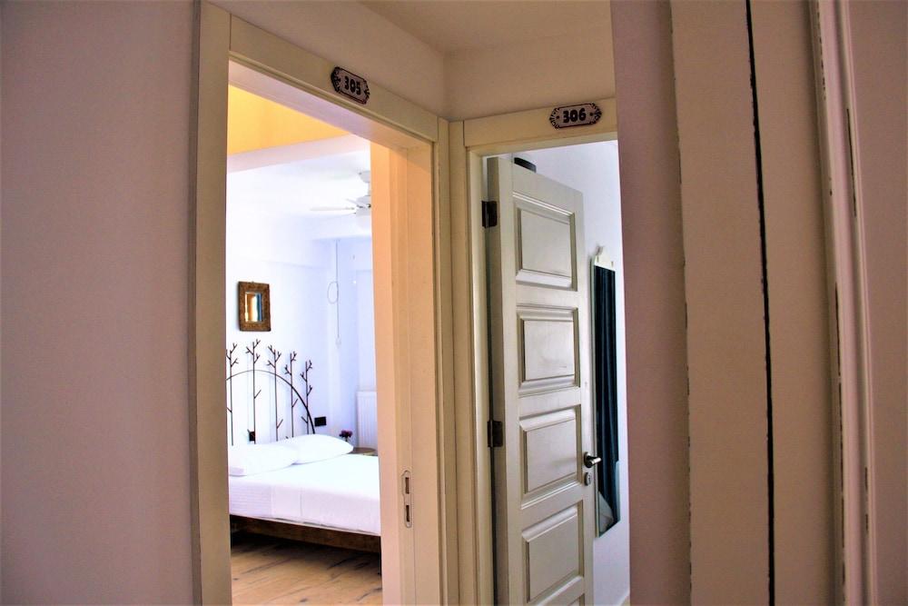 Hotel Amphora Fokaja Zewnętrze zdjęcie