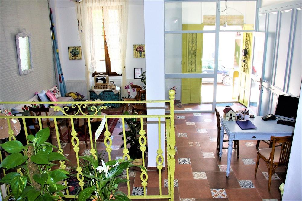 Hotel Amphora Fokaja Zewnętrze zdjęcie
