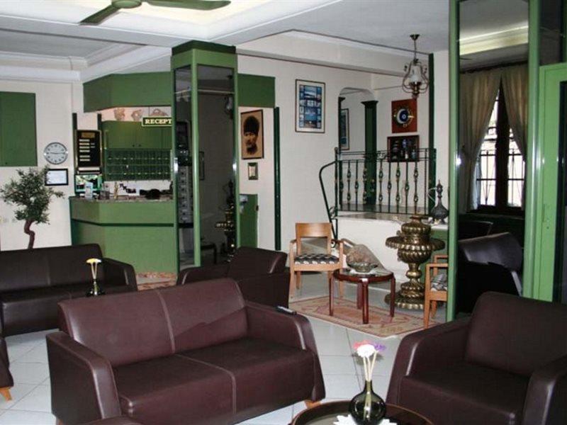 Hotel Amphora Fokaja Zewnętrze zdjęcie