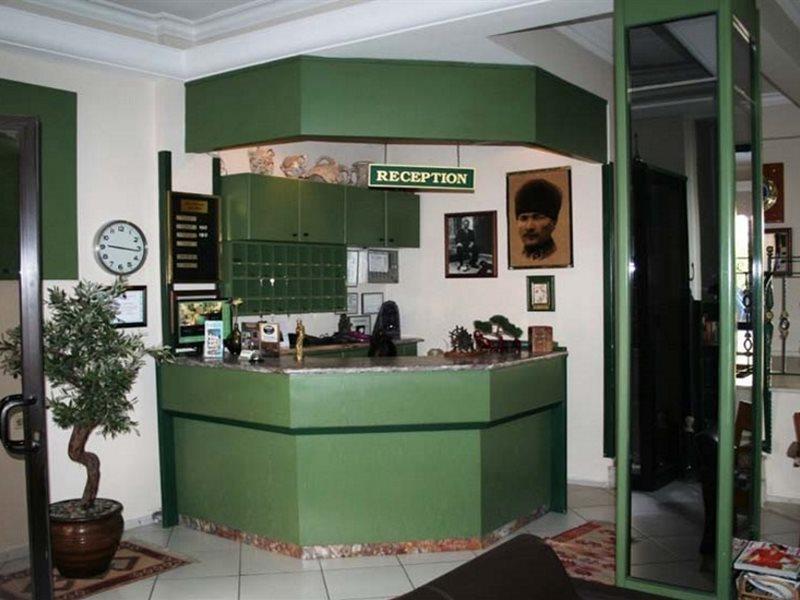 Hotel Amphora Fokaja Zewnętrze zdjęcie