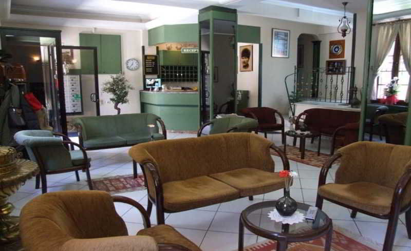 Hotel Amphora Fokaja Zewnętrze zdjęcie