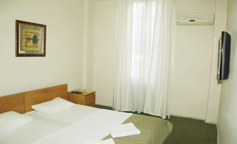 Hotel Amphora Fokaja Zewnętrze zdjęcie