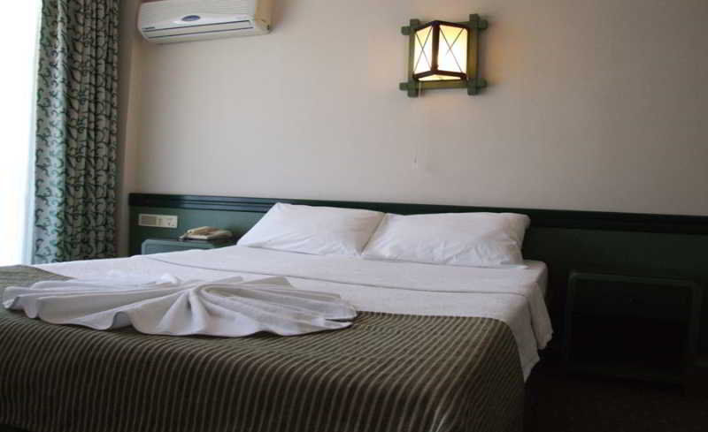 Hotel Amphora Fokaja Zewnętrze zdjęcie
