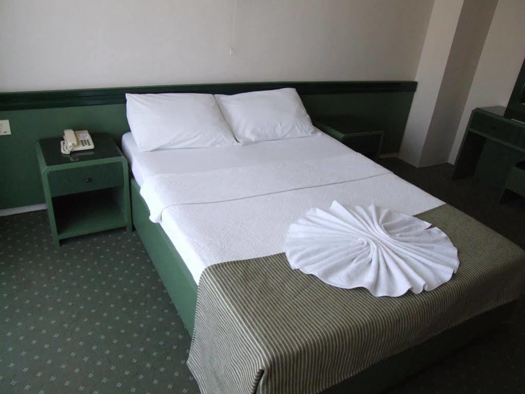 Hotel Amphora Fokaja Zewnętrze zdjęcie